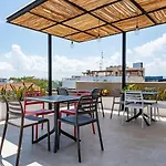 Apartamento Suites Quinto Sol