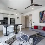 Apartamento Suites Quinto Sol