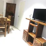 Deptartamento Comodo Y Seguro En Playa Del Carmen