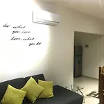 Deptartamento Comodo Y Seguro En Playa Del Carmen