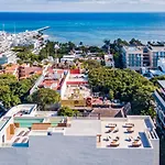Distrito Corazón Playa del Carmen