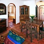 Condo Hotel El Patio