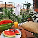 Condo Hotel El Patio