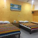 Posada Olmeca