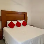 POLO 88 Hotel Apart