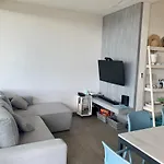 POLO 88 Hotel Apart