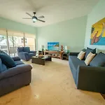Beachfront Condo, 2 Bedroom - Ocean View At Corto Maltes