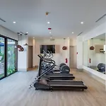 OC321- Oceana Amazing 3 bedrooms