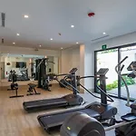 OC321- Oceana Amazing 3 bedrooms