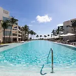 The Elements Ocean Front By Playa Paradise