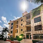 Condo El Faro Coral By Playa Paradise