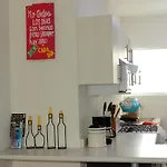 Apartamento Rivarolo