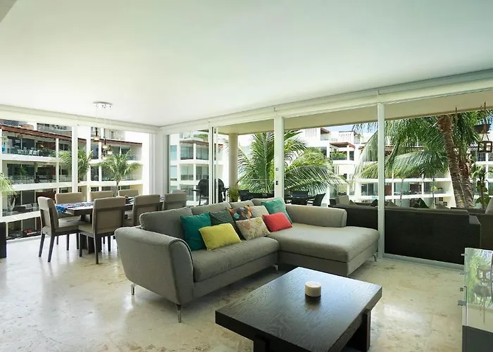 2 Bedroom Ocean View Condo At The Elements By Bric