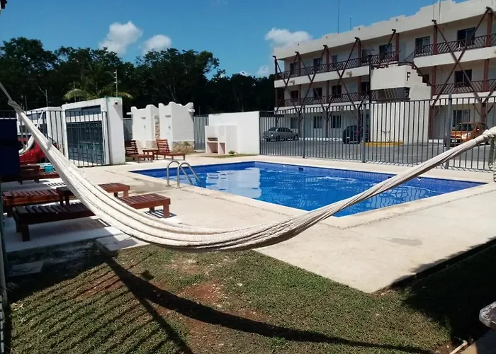 Playa Del Carmen