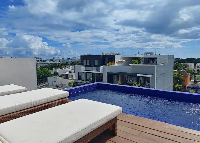 Huaya 18 Condos By Riviera Vacation Home