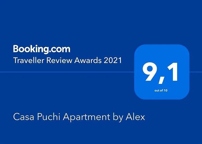 Casa Puchi By Holiday In Playa