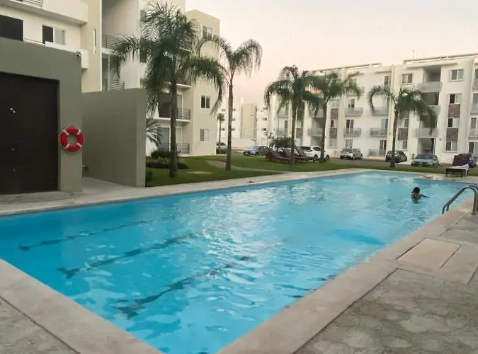 Alojamiento Luxury By 10 Pax