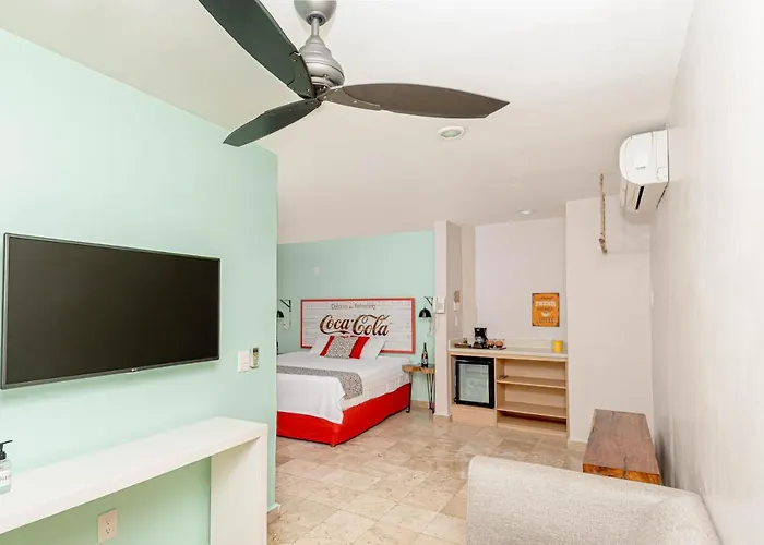 Hotel Boutique Rato 10
