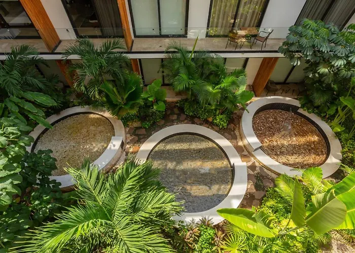 Cozy Studio In Playa Del Carmen Downtown - Few Steps From The Beach