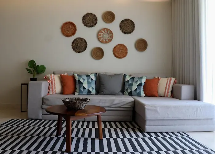 Miranda Condo At Playa Del A Carmen By M&R