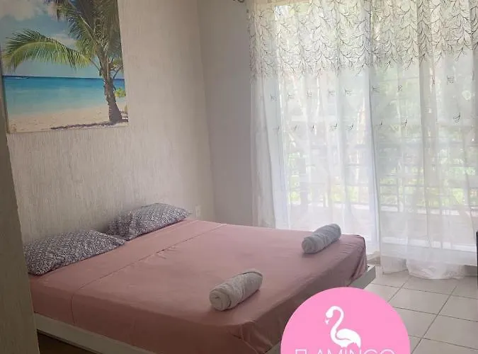 Depa Flamingo