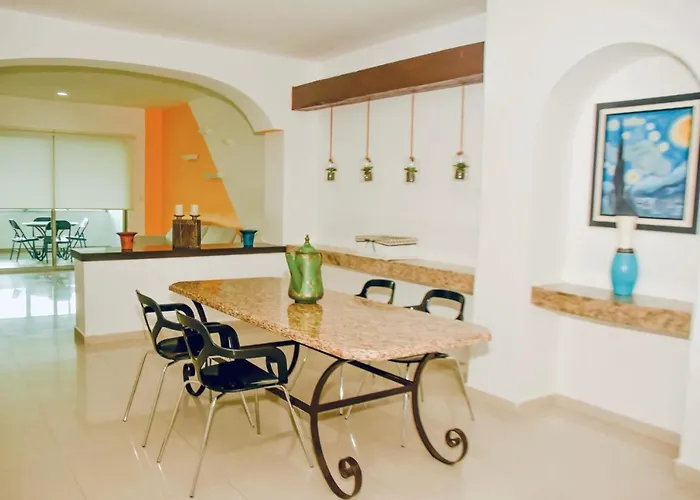 Luxury Apartment One