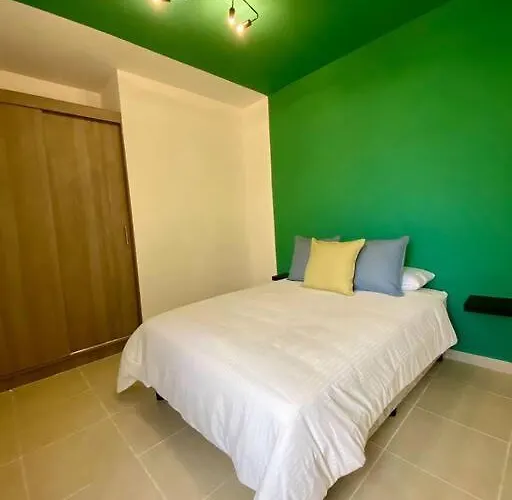 Casa Carlota