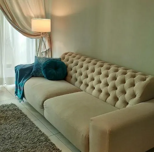 Casa De Romi - Playacar