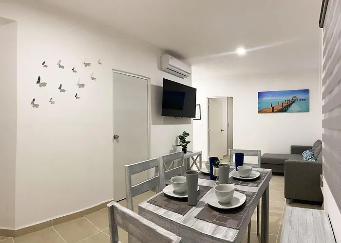 Paradise Beach House - El Sitio para tu Relax