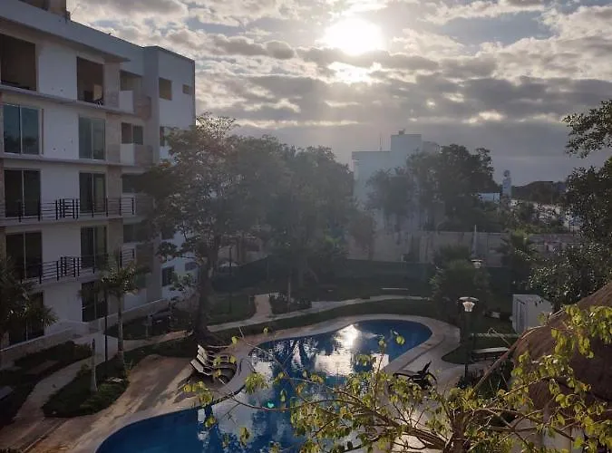 Beautiful Apartment Hoestel Punta Estrella!