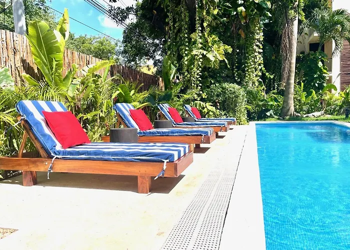 Tendenza Apartment