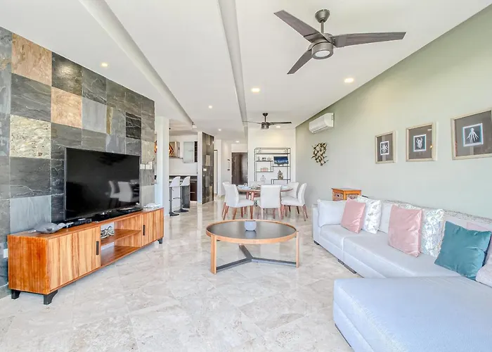 Haab Luxury Condos #302