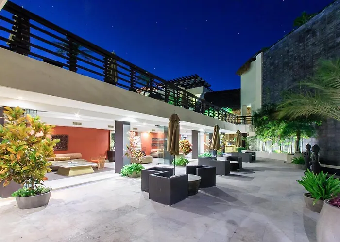 Exclusive Aldea Thai