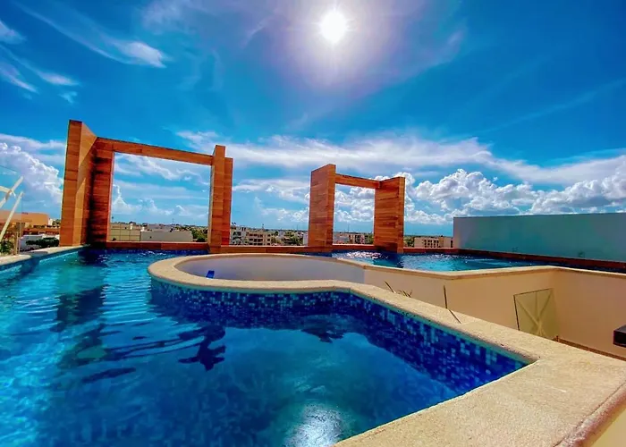 Cosmos 42 - New Modern Studio Close To The 5Th Av & The Beach