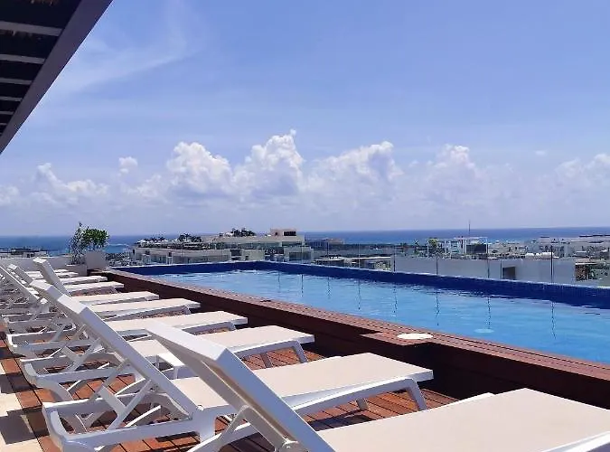 Beautiful Apartment 10 Meters From The Fifth Av