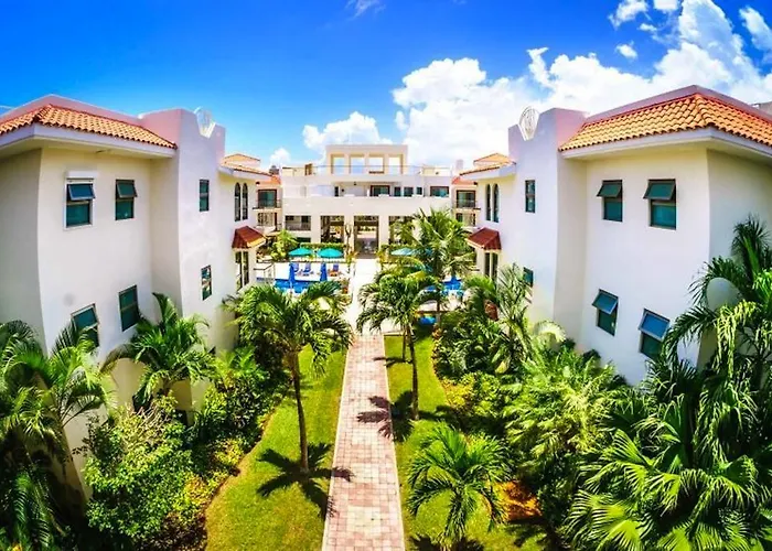 Paseo Luxury Suites