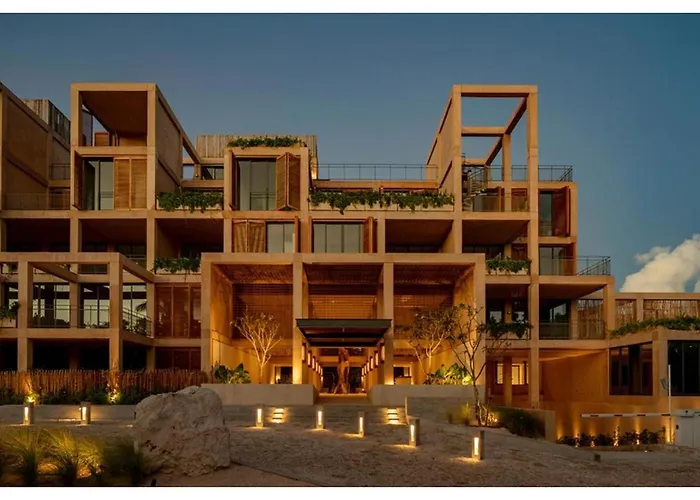 Corasol Luxury Residences