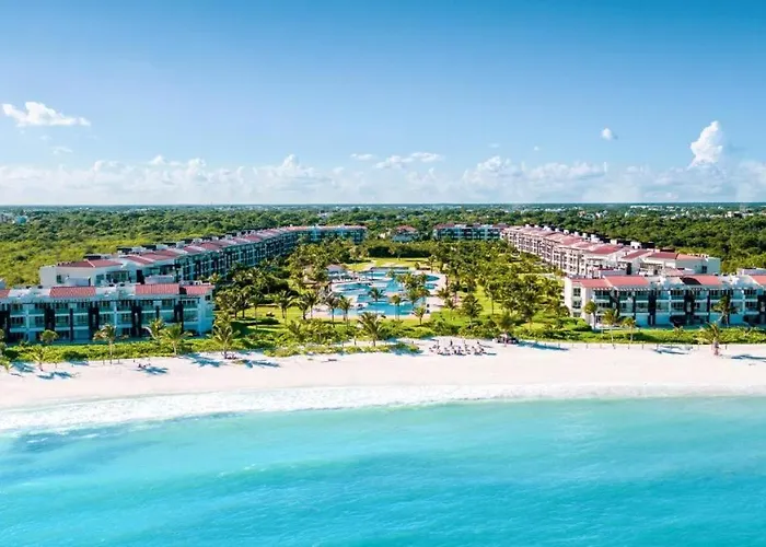 Condo/ Depa - Marea Azul - Playa Del Carmen