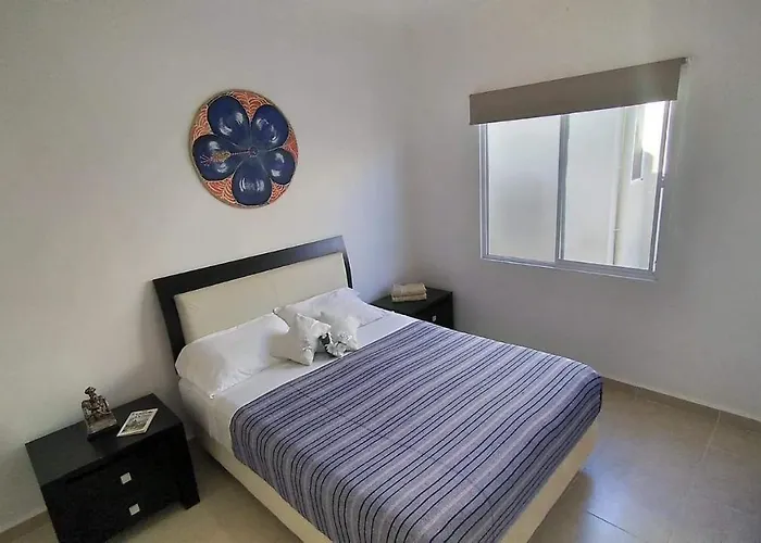 Playa Del Carmen Real Lucerna, Remus II