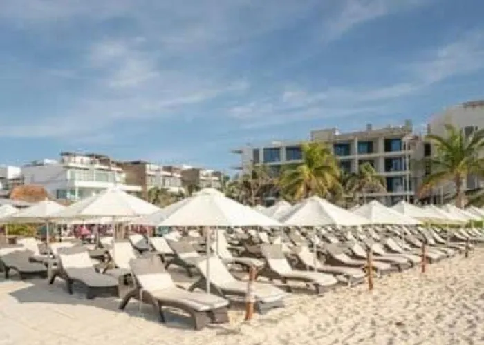 Playa Beach