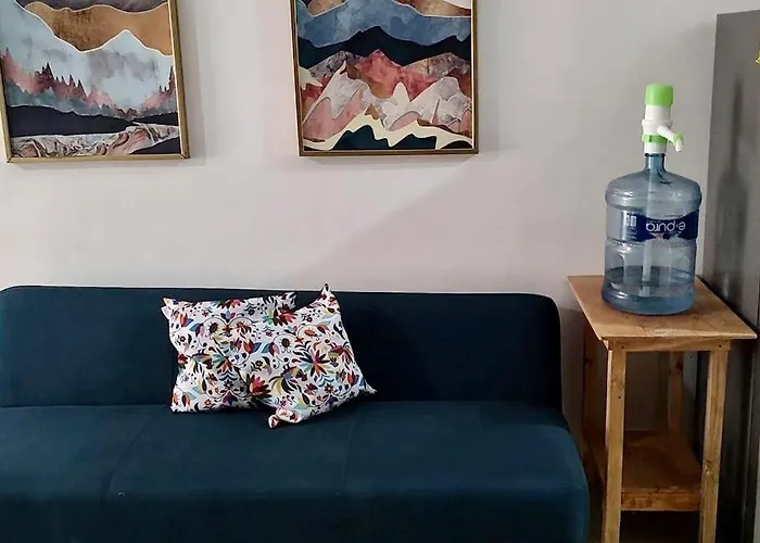 Beautiful And Zen Studio Suite By Uniko Vacation