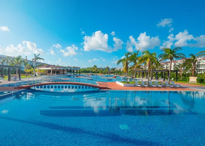 Luxury Ph With 2 Bedroom Private Beach At Mareazul - Vista Playa