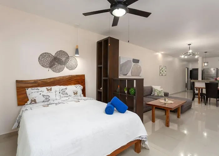 Affordable 1 Bedroom Condo For Families - Near 5Th