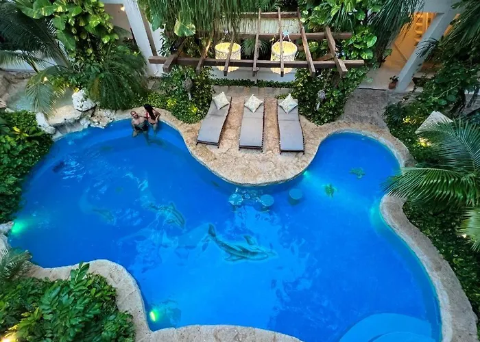 Casita Del Mar