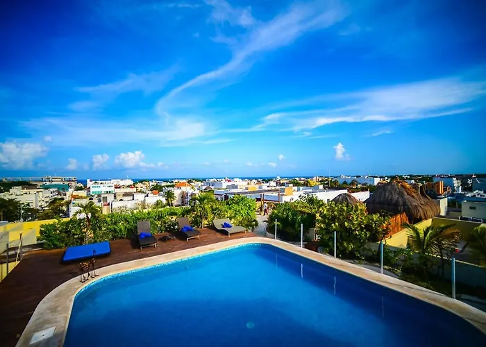 Encanto Riviera