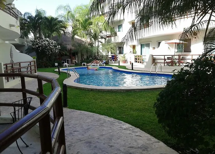 Margarita\'S Apartment