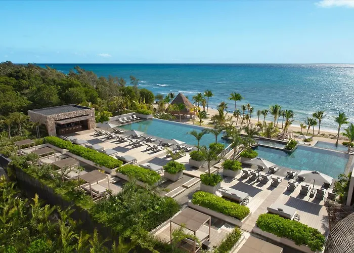 Secrets Impression Moxché - Adults Only - All Inclusive