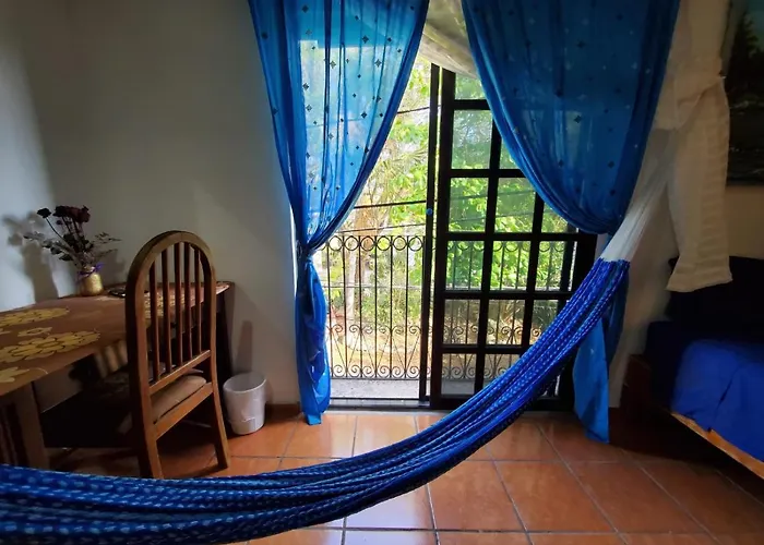 El Hogar De Gloria Depa