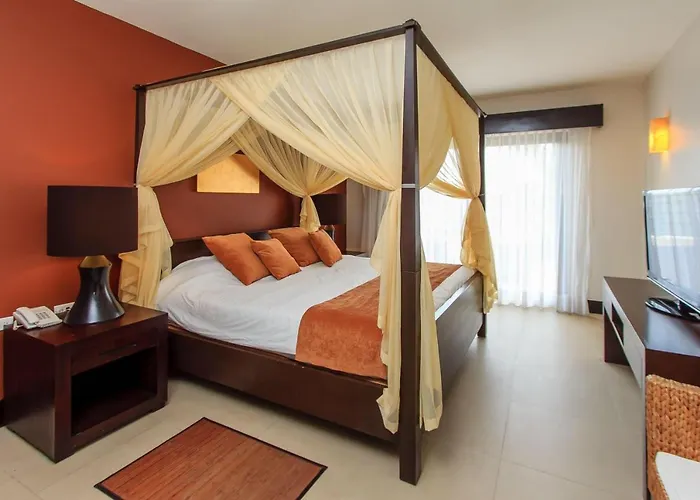 At 1110 Studio Perfect Getaway Close Mamitas Beach