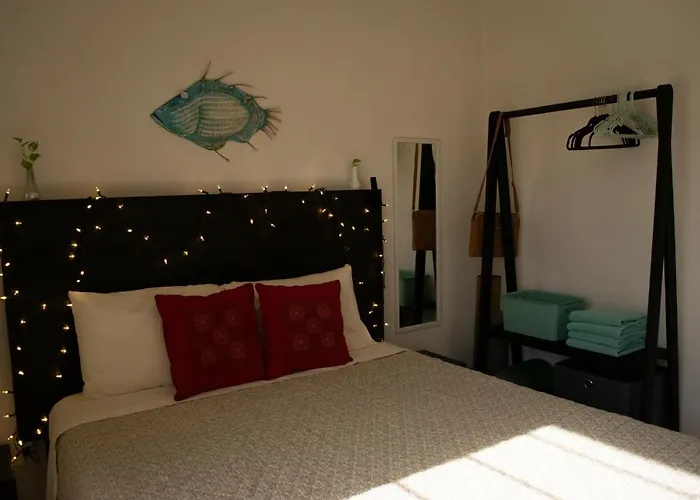 Casa Jabin - Lovely, Stylish And Cozy Apartment